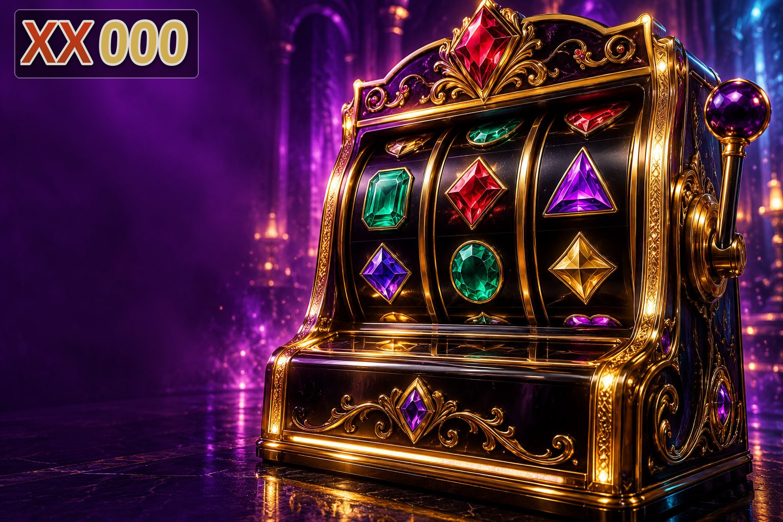 Fortune Mouse ဂိမ်းပုံ ၂
